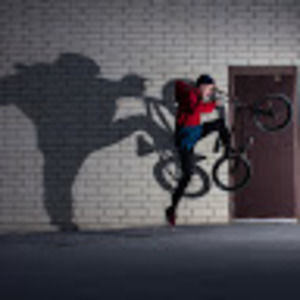 Meet your Posher, Rory